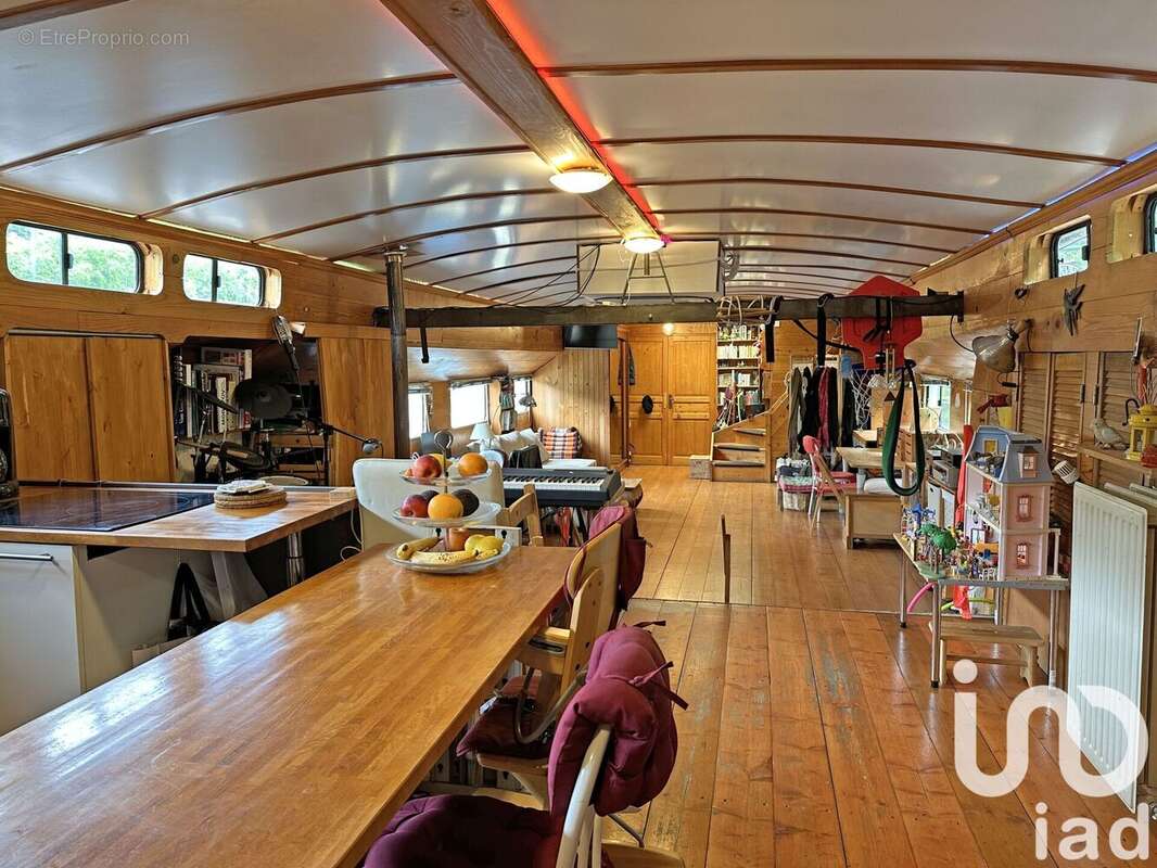 Photo 2 - Maison à PUTEAUX