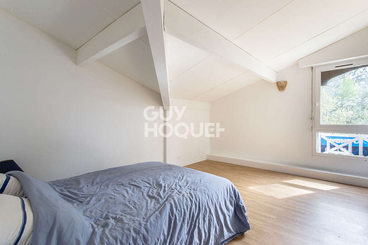 Maison à BISCARROSSE