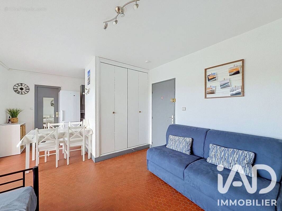 Photo 1 - Appartement à LE BARCARES