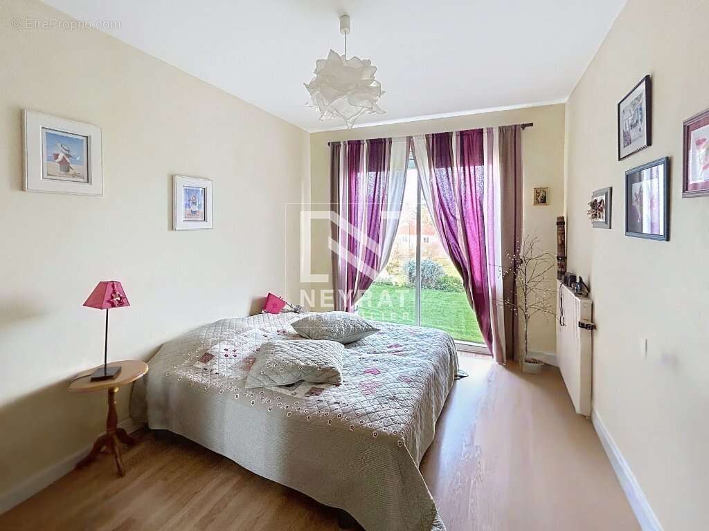 Maison à SENNECEY-LE-GRAND