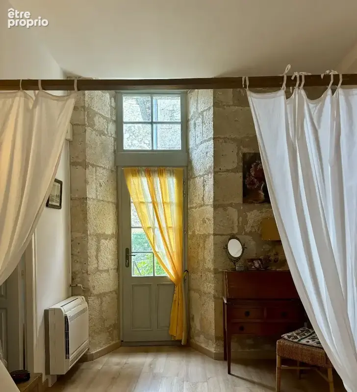 Belle propriété historique au cur de Lectoure - photo 3