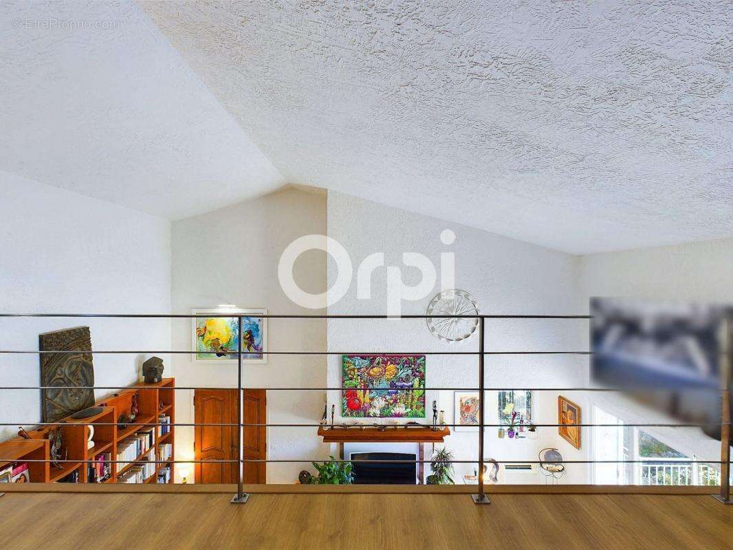 Domaine résidentiel recherché face au golf de barbossi - appartement indépendant amis 42 m2 terrain 1575 m2 avec piscine et plag - photo 12