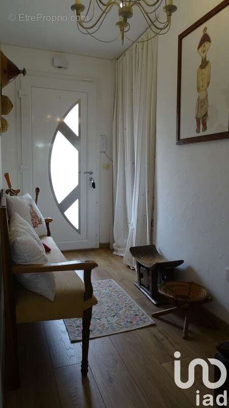 Photo 9 - Maison à REVEL