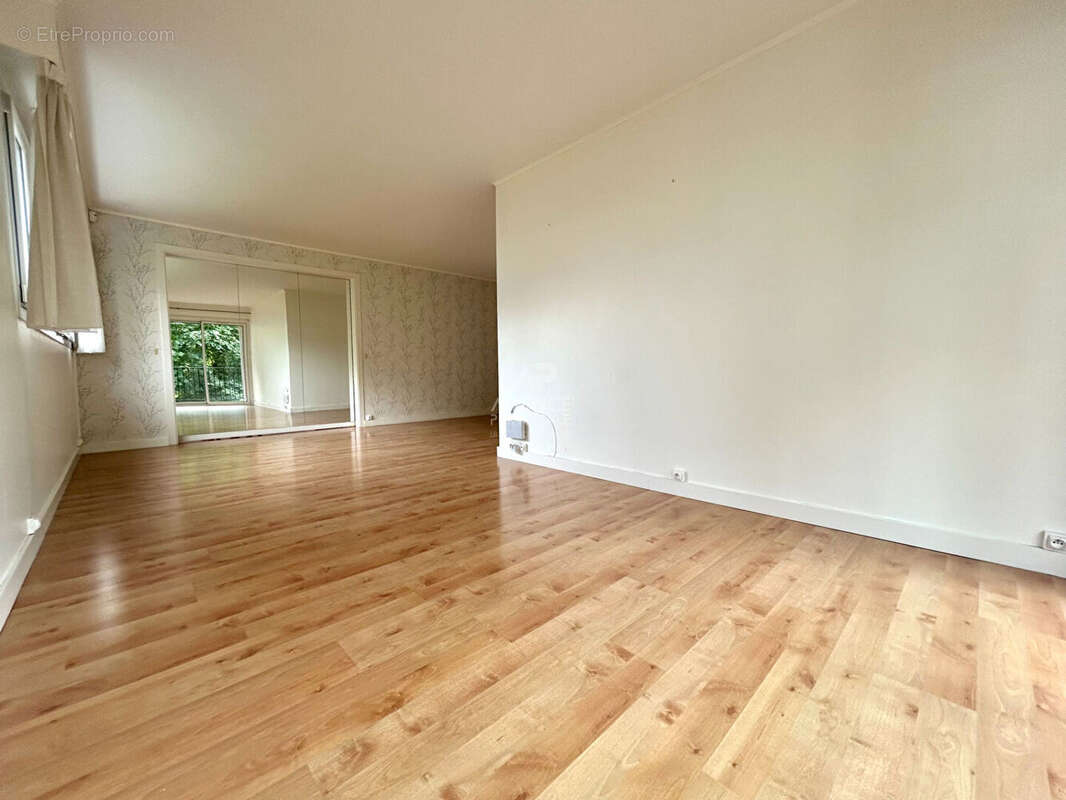 Appartement à POISSY