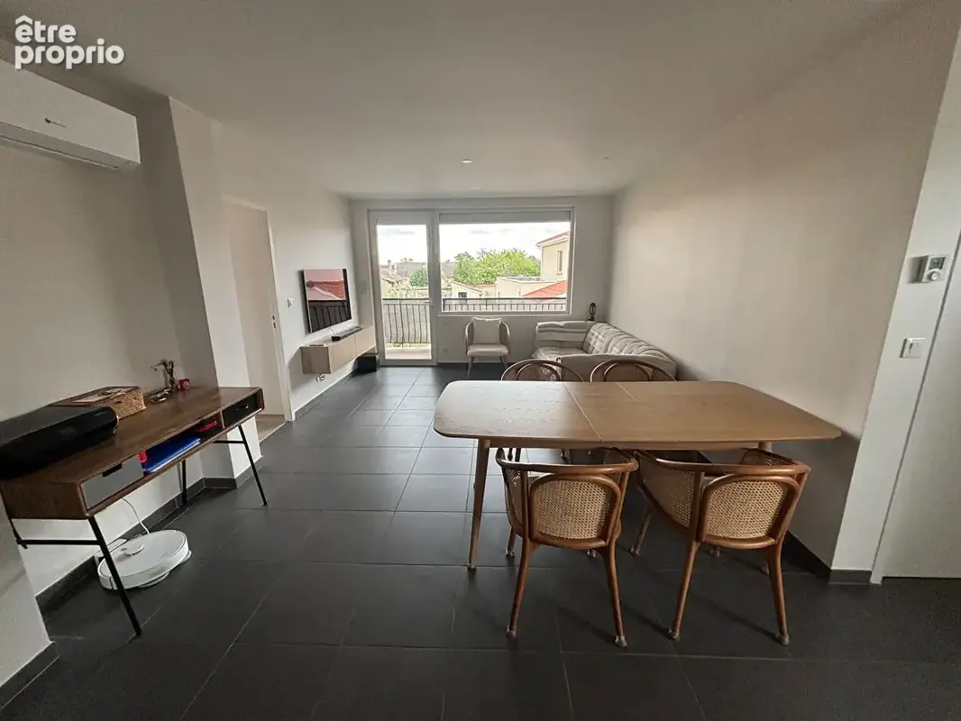 Appartement Balan 4 pièce(s) 74.85 m2 - photo 3
