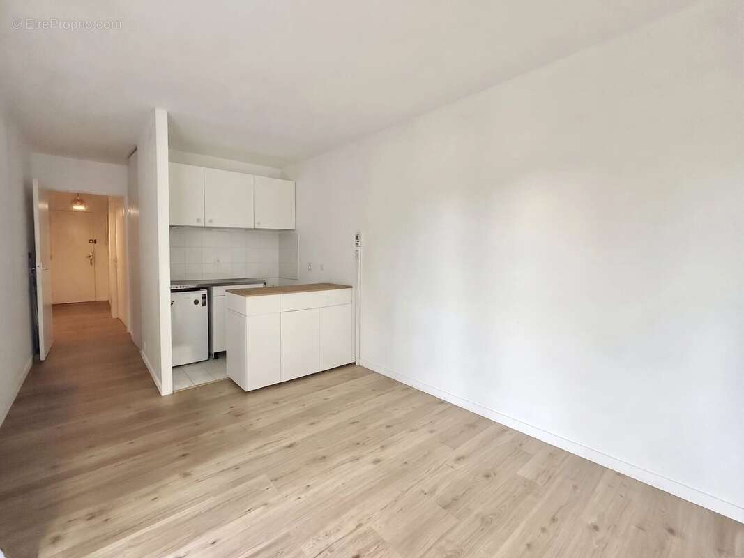 Appartement à ANTONY