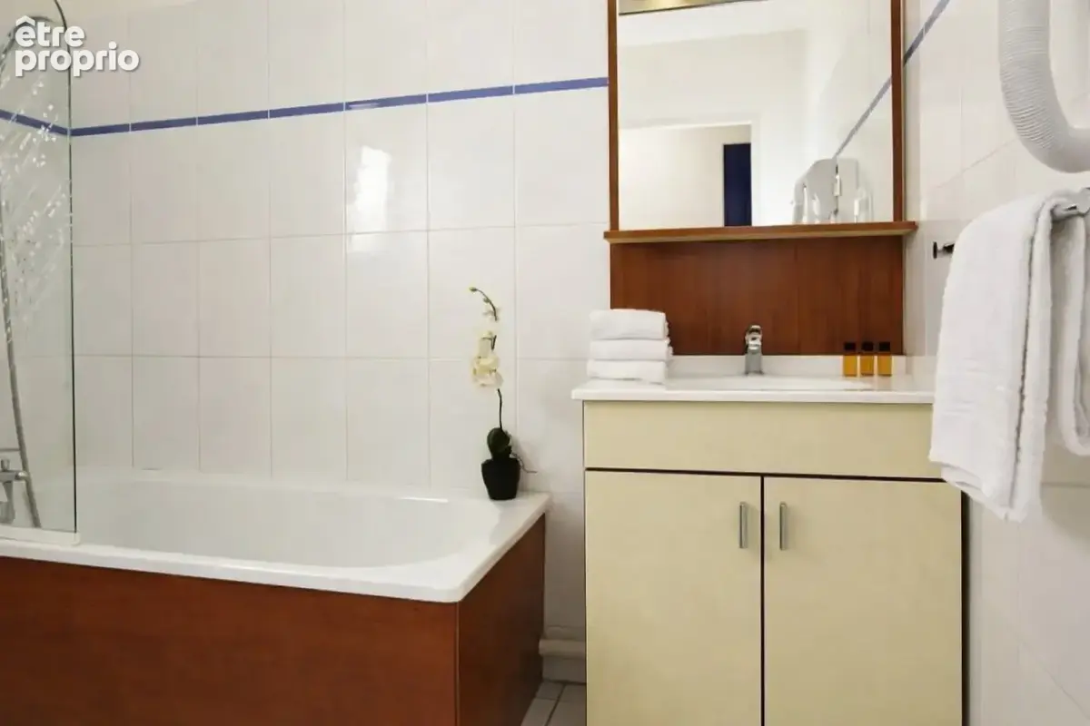Investissement locatif - 1e avec balcon - photo 7