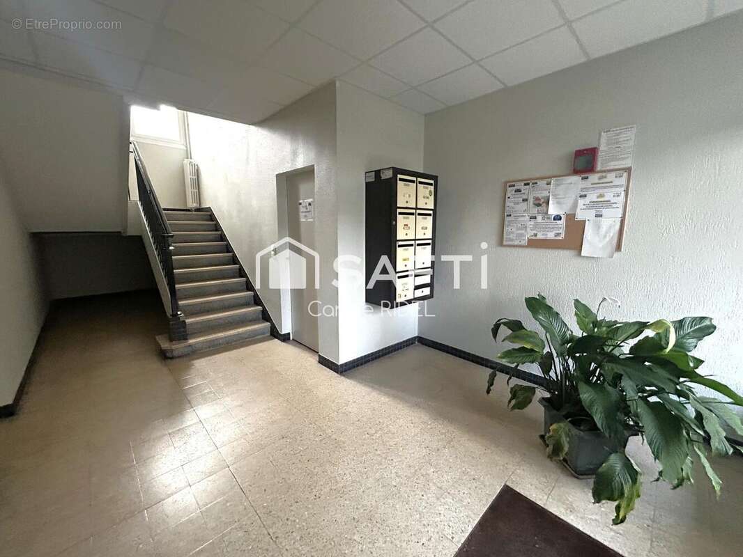 Photo 9 - Appartement à SAINT-LO