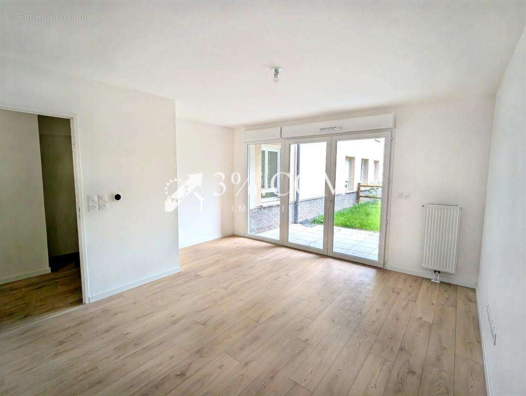 Appartement à WASQUEHAL