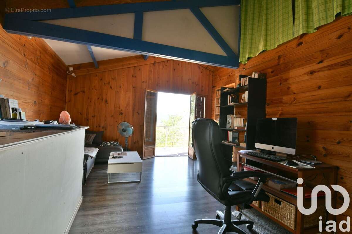 Photo 9 - Maison à MONTOULIEU