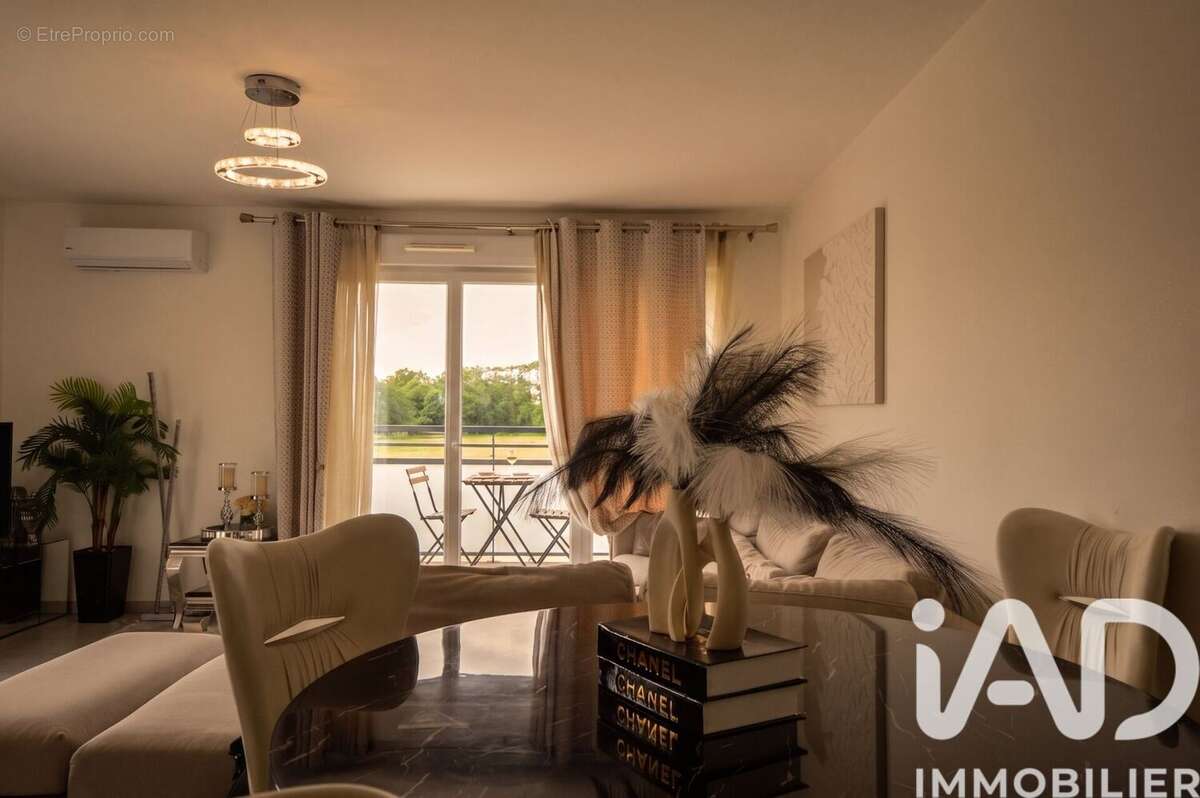 Photo 6 - Appartement à ORNEX