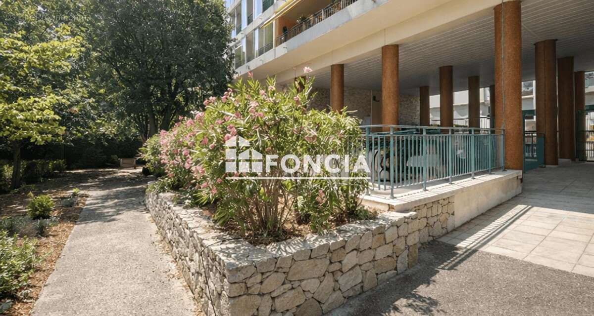 Appartement à NIMES