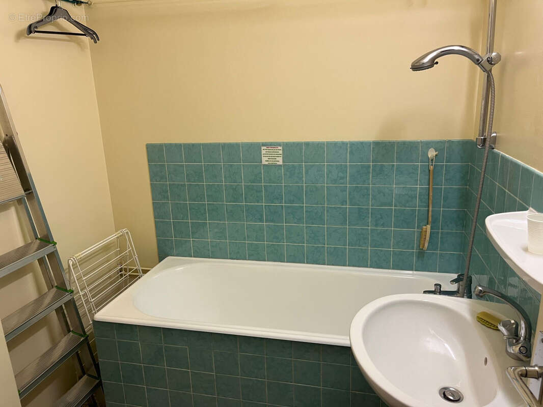 Appartement à MEUDON