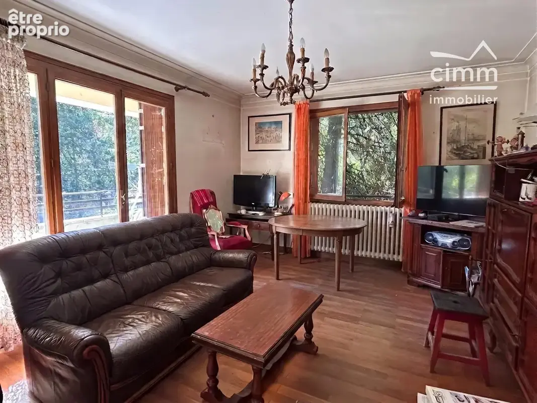Maison 4 pièces 116 m² à vendre à Seyssinet-Pariset (38170) - photo 7