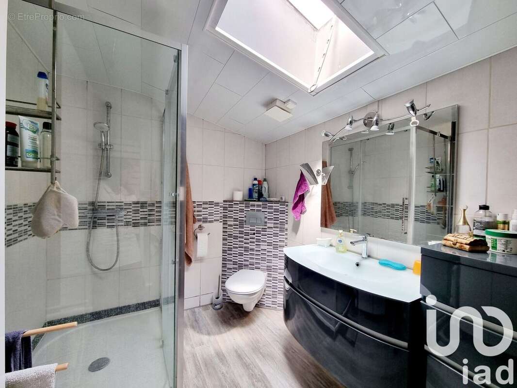 Photo 9 - Maison à POITIERS