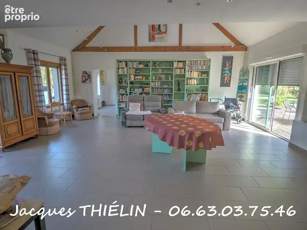 Grande maison familiale de plain-pied - photo 3