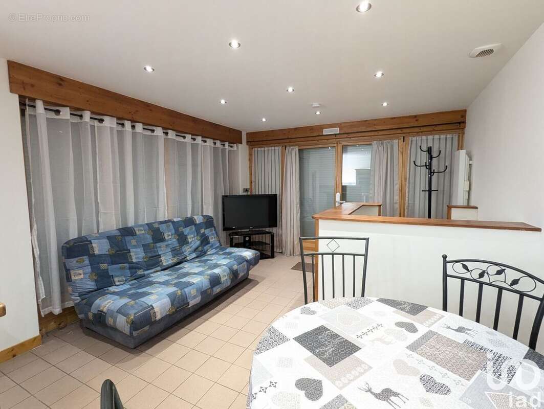 Photo 5 - Appartement à MORILLON