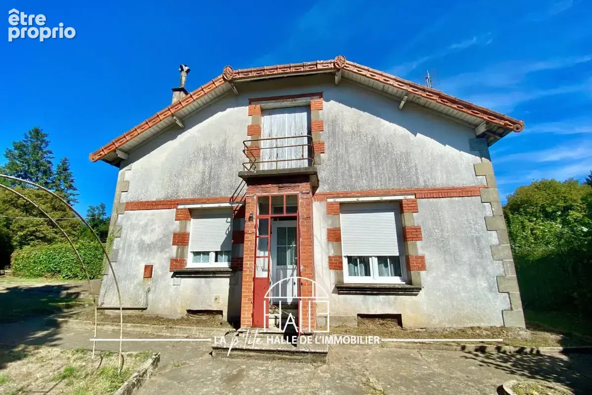 Maison ancienne - photo 9