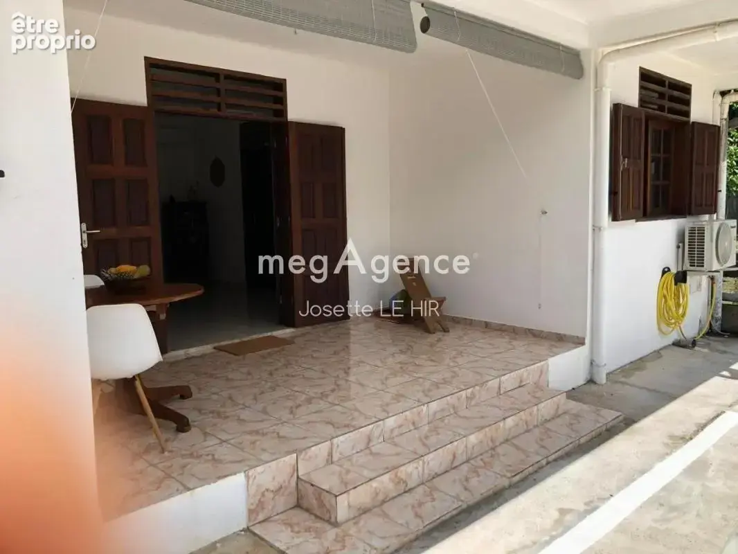 Immeuble R+1 / 402 m² Route de Bourda Montabo - photo 11