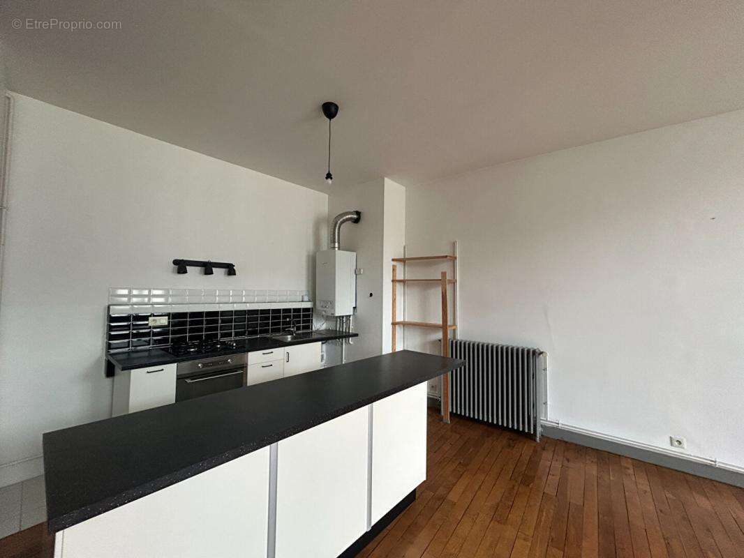 Appartement à ANCENIS