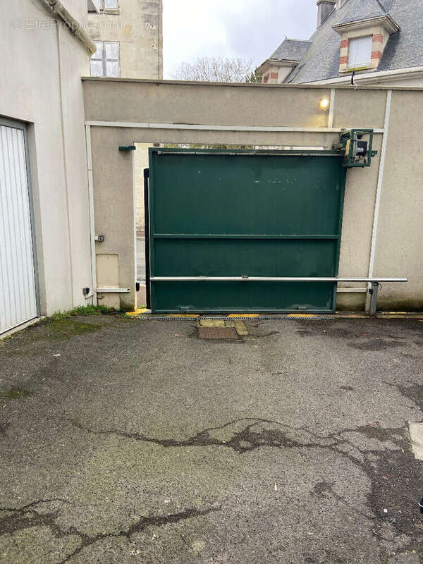 Appartement à VENDOME