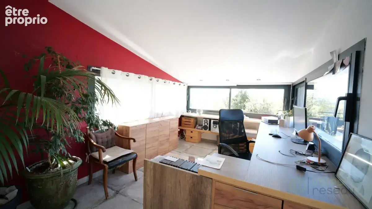 Maison et dépendances - photo 8