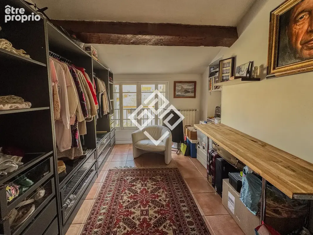 Appartement de caractère- 133 m2 - 4 pièces - photo 15