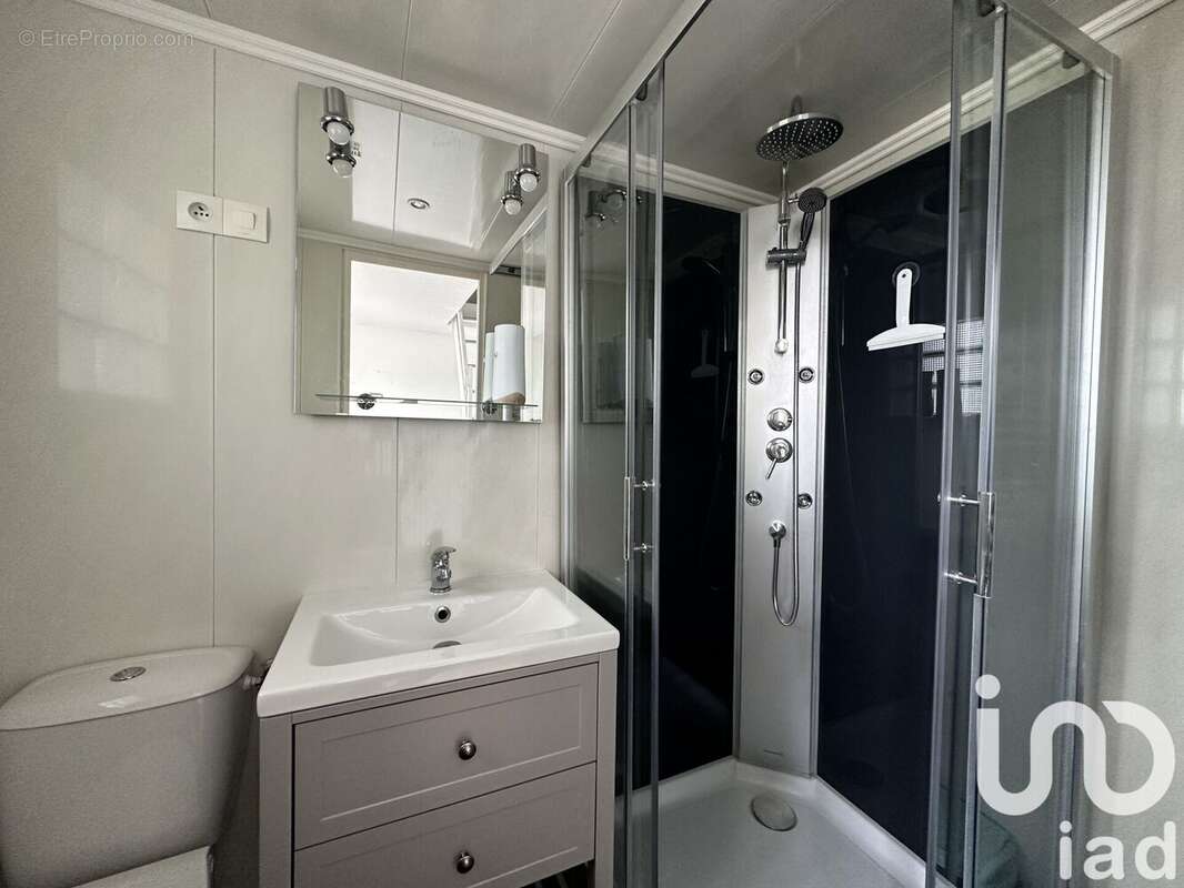 Photo 7 - Maison à CHAMPAGNE-SUR-SEINE