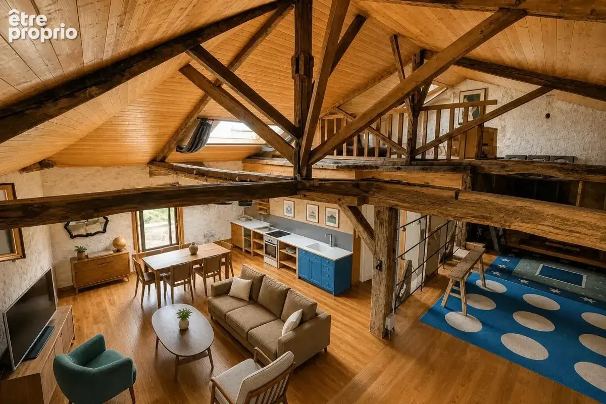 Maison de 10 pièces de 350 m² à Champcevinel - photo 14