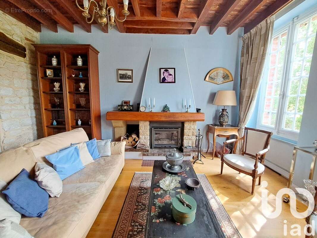 Photo 5 - Maison à VENIZY