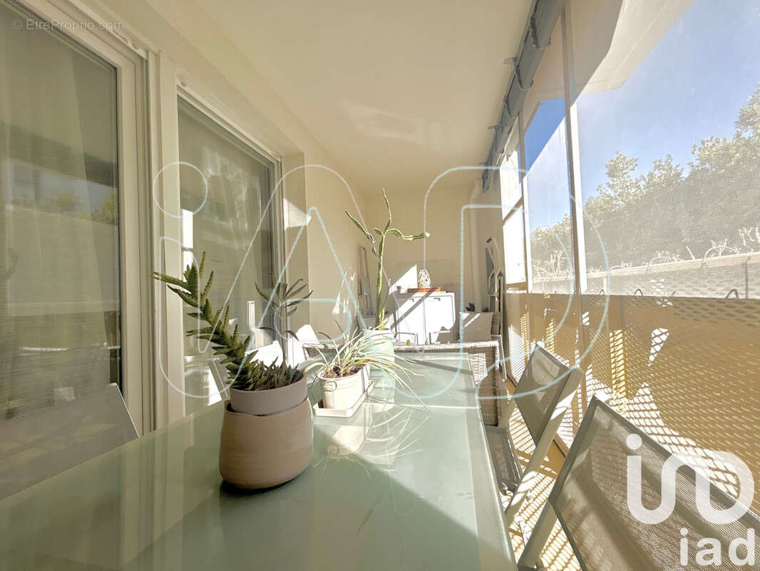 Photo 6 - Appartement à MONTPELLIER