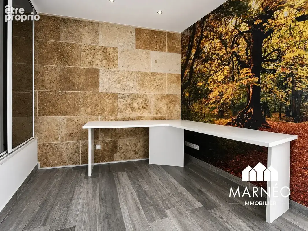 Commerce 44 m² à vendre à Chalons-En-Champagne (51000) - photo 2