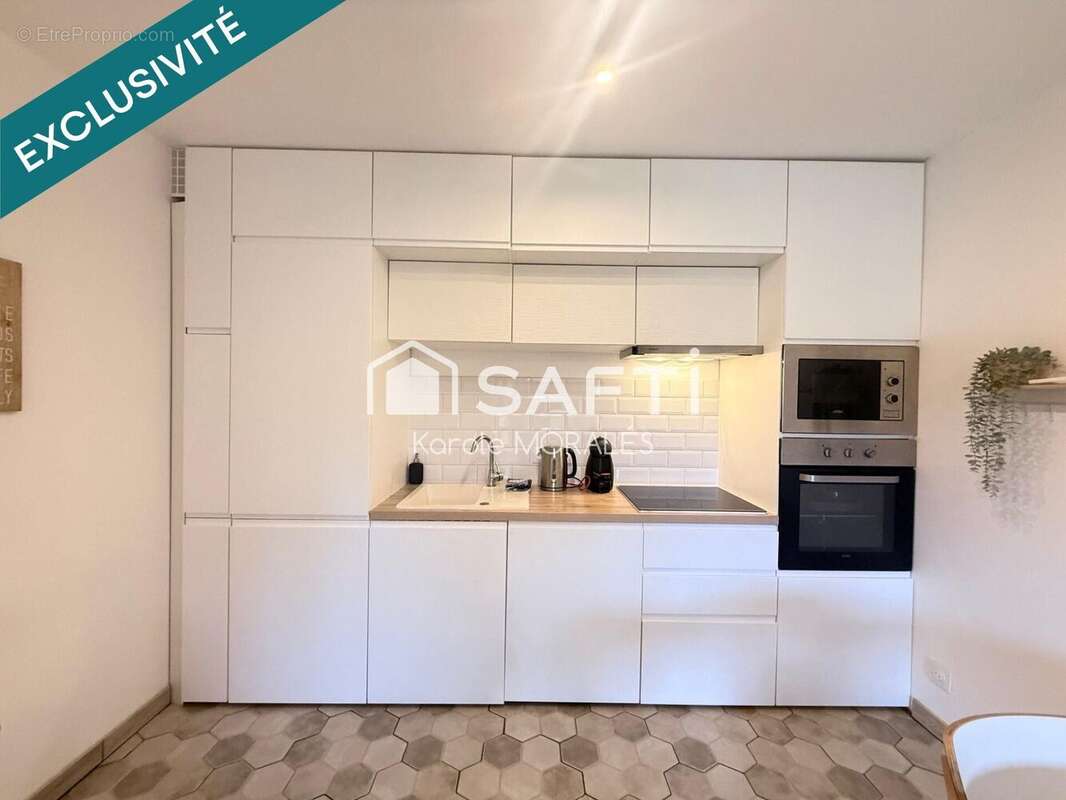 Photo 9 - Appartement à COLLIOURE