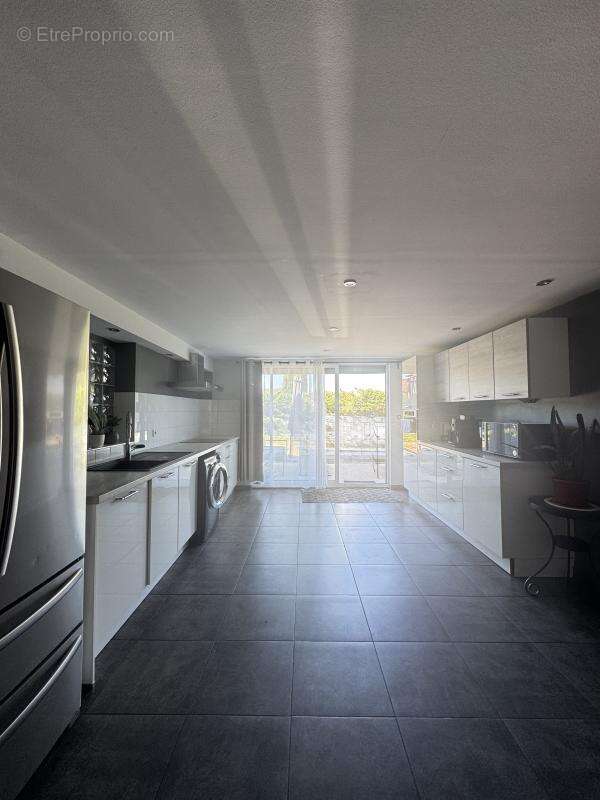 Maison à TERNAY
