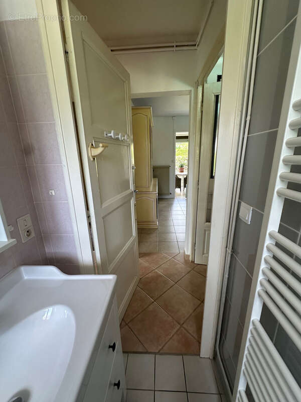 Maison à VILLENEUVE-SUR-LOT