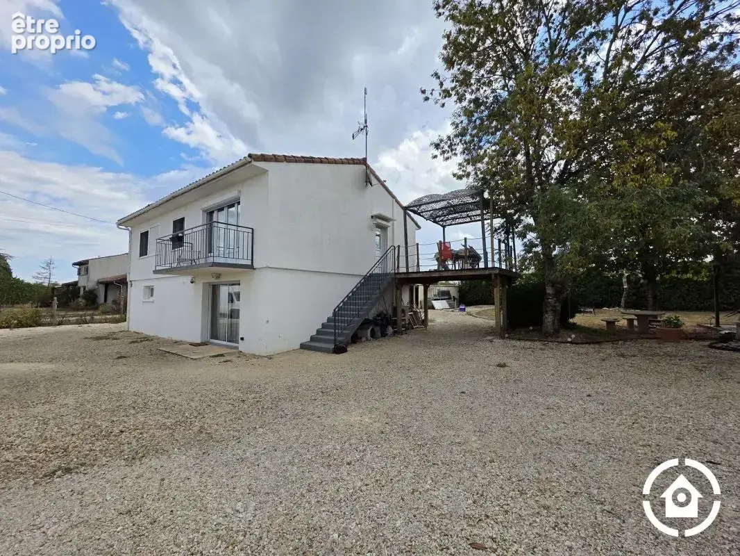 Maison à vendre Nercillac - photo 10