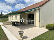 Maison à CHALINDREY