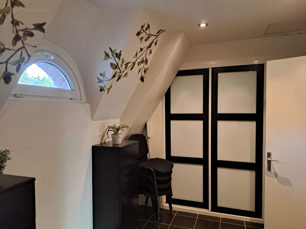 Maison à LE CHAMBON-SUR-LIGNON