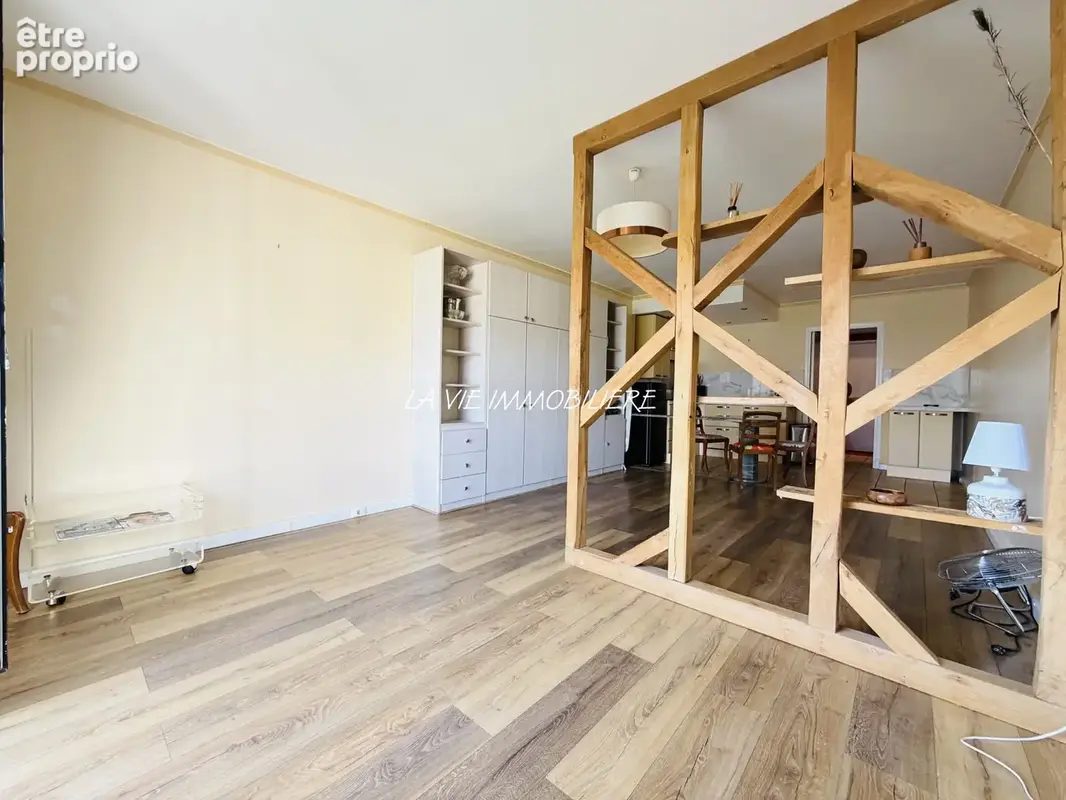 Appartement 1 pièce 40 m² à vendre à Paris-5e (75005) - photo 5