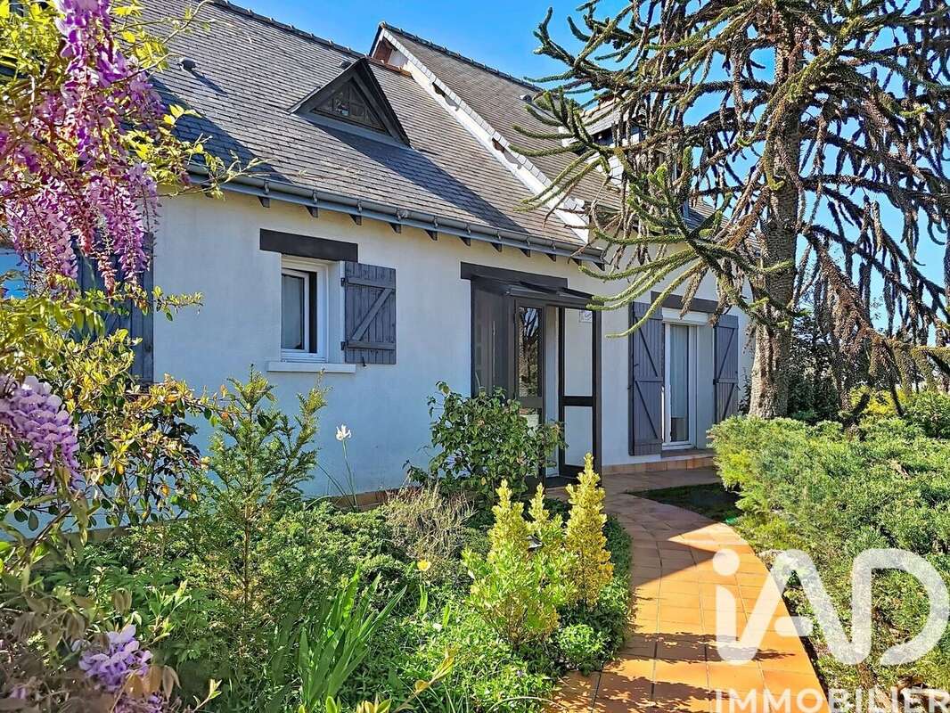 Photo 4 - Maison à LUYNES