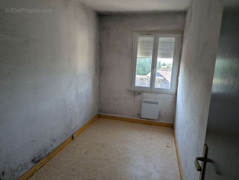 Appartement à vendre 4 pièces BRIEC (29) - photo 4
