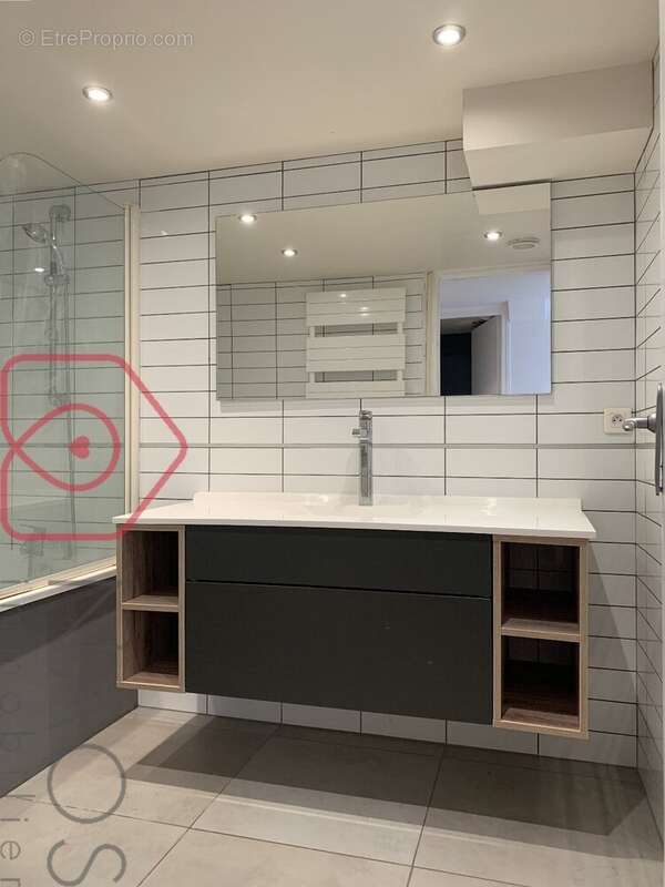 Appartement à SEDAN