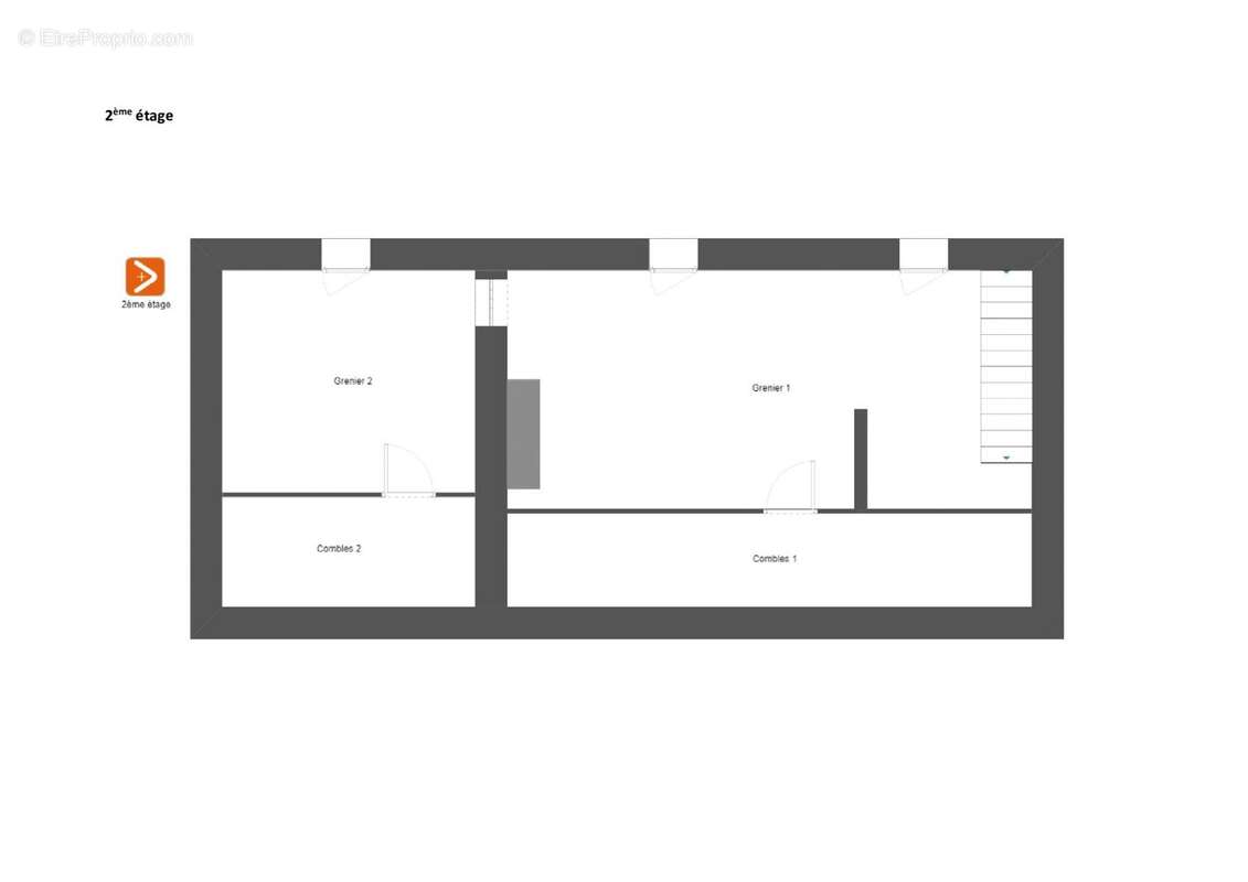 Maison 167 m² à Colombey-Les-Belles  - photo 6