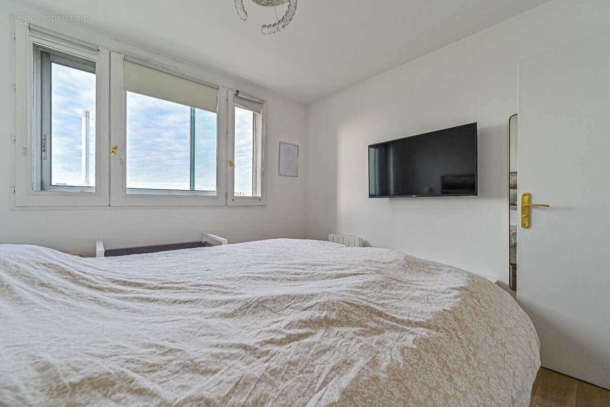Appartement 67 m² à Charenton-Le-Pont  - photo 9