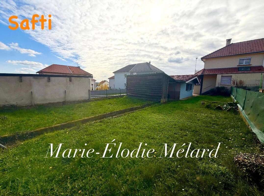 Photo 2 - Maison à LEXY