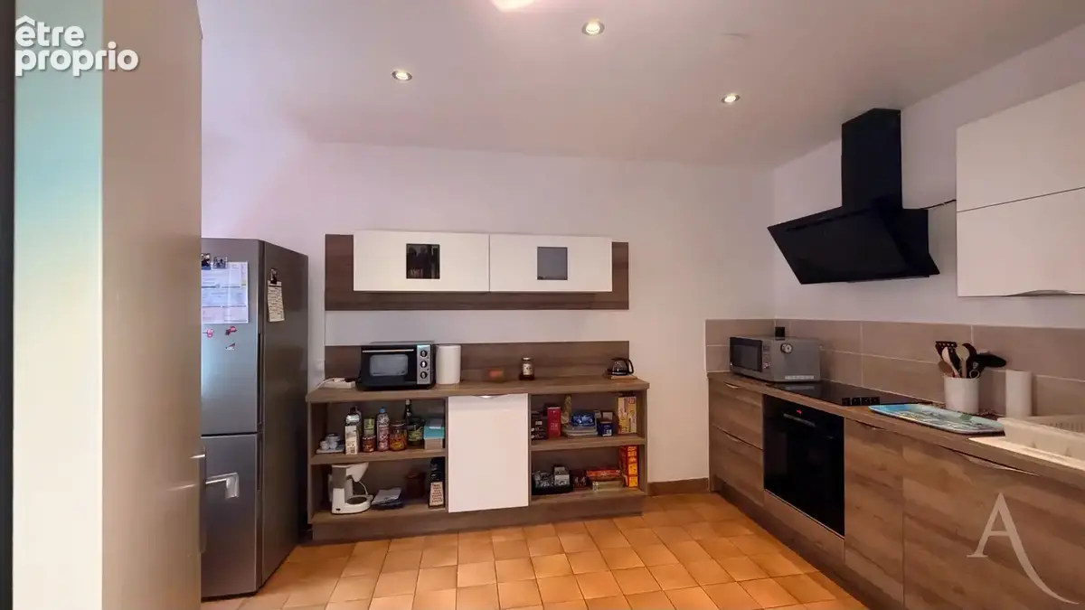 Immeuble plus garages 57260 Dieuze - photo 17