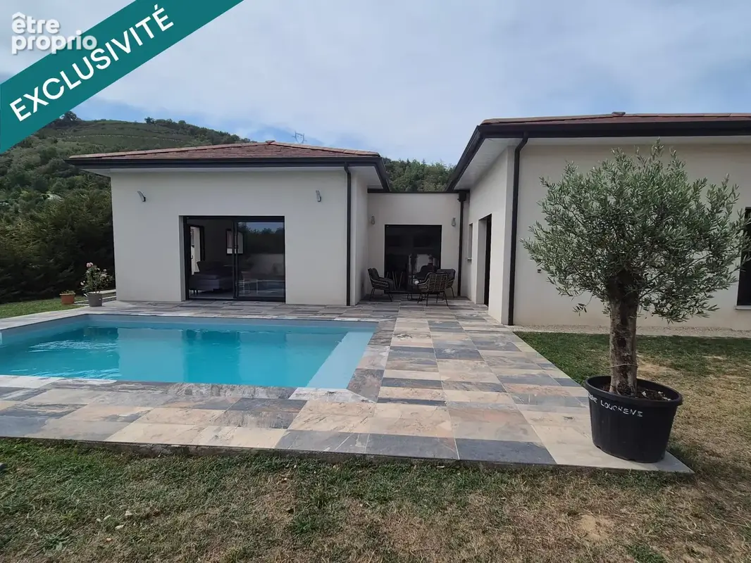 Photo 1 - Maison à LIMONY