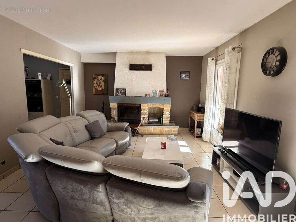 Photo 3 - Maison à OGEU-LES-BAINS
