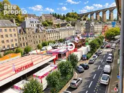 Appartement à MORLAIX