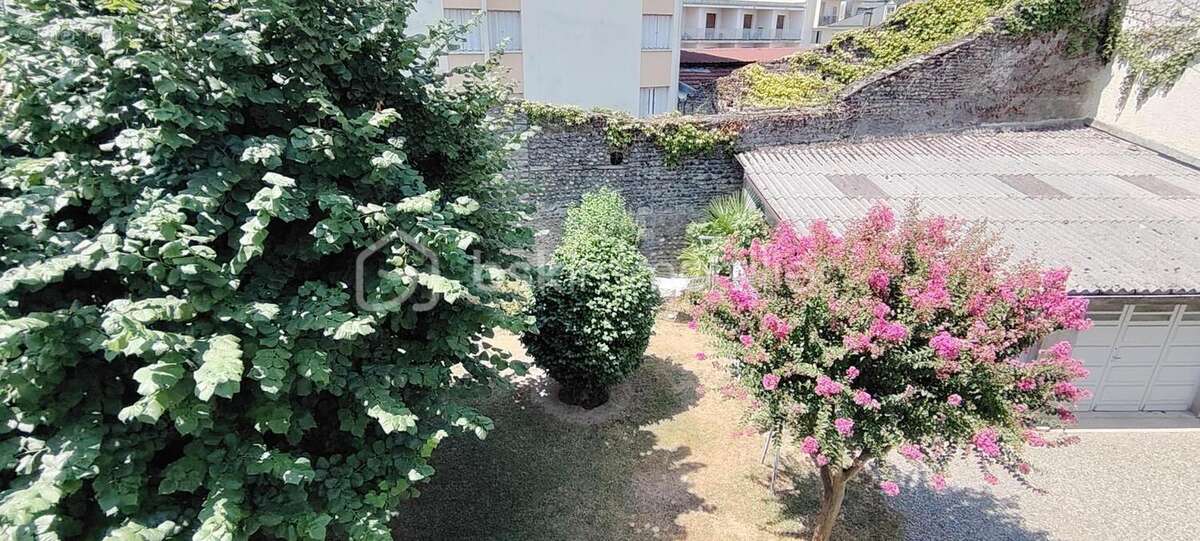 Appartement centre ville de PAU - photo 9